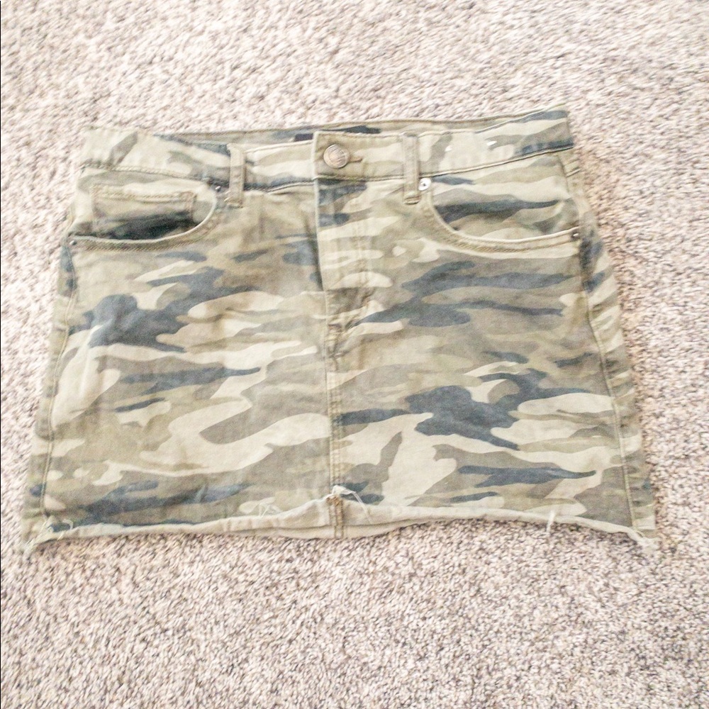 Skirt